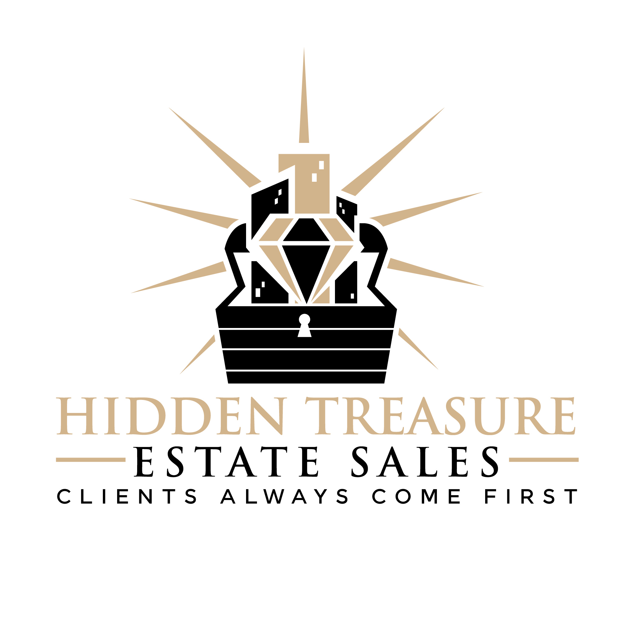 Hidden Treasure Estate Sales